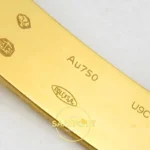 Rolex Daytona 40mm 126518 Yellow Gold Black QF Factory V3 Eta Saat detay 24