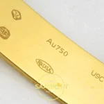 Rolex Daytona 40mm 126518 Yellow Gold QF Factory V2 Eta Saat detay 24