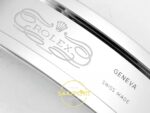 Rolex Submariner 41mm 126610 LV Kermit VSF V4 Eta Saat detay 24