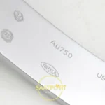 Rolex Daytona 40mm 126519 Gray Black QF Factory V2 Eta Saat detay 24