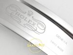 Rolex Submariner 41mm 126613 LB Bluesy Two Tone VSF V2 Eta Saat detay 24