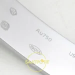 Rolex Daytona 40mm 126519 Black Silver QF Factory V3 Eta Saat detay 24