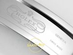 Rolex Submariner 41mm 126618 LB Blue Gold Case Steel Bracelet VSF Factory Eta Saat detay 24