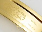 Rolex Submariner 41mm 126618 LN Black Yellow Gold VSF Factory Eta Saat detay 24