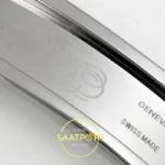 Rolex Yacht-Master 226627 Black Titanium V18 VSF V2 detay 24