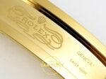 Rolex Daytona 40mm 126508 Black Yellow Gold Diamonds Yellow Gold Bracelet Eta Saat detay 24