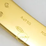 Rolex Daytona 40mm 126508 Yellow Gold BTF Factory Eta Saat detay 24