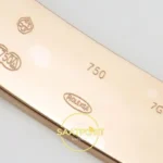 Rolex Day Date 128235 Yeşil Roma Rakamlı Kadran 36mm QF Eta Saat detay 25