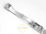 Rolex Daytona 40mm 126599TBR White MOP Steel Bracelet QF Factory Eta Saat detay 25
