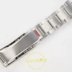 GMT Meteorit Batman Blaken Mavi Oyster ARF detay 25