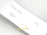 Rolex Datejust 41mm 126333 Gray Roman Dial Jubilee VSF V3 Eta Saat detay 25