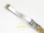 Rolex Datejust 41mm 126333 YG Diamonds Dial Jubilee VSF V3 Eta Saat detay 25
