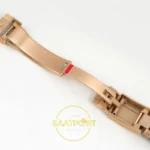 Rolex Daytona 40mm 116515 Chocolate VF Factory Eta Saat detay 25