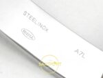 Rolex Datejust 41mm 126333 YG Stick Dial Jubilee VSF V3 Eta Saat detay 25