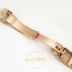 Rolex Daytona 40mm 116505 Brown Rose Gold VF Factory Eta Saat detay 25