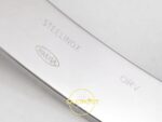 Rolex Datejust 41mm 126334 Gray Stick Dial Jubilee VSF V3 Eta Saat detay 25