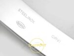 Rolex Datejust 41mm 126334 Green Textured Stick Dial Jubilee VSF V3 Eta Saat detay 25