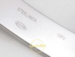 Rolex Datejust 41mm 126334 White Diamonds Dial Oyster VSF V3 Eta Saat detay 25