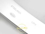 Rolex Datejust 41mm 126334 White Roman Dial Jubilee VSF V3 Eta Saat detay 25