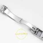 Rolex Daytona 40mm 126509 Black Silver QF Factory Eta Saat detay 25