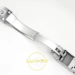 Rolex Daytona 40mm 126509 Black Silver Diamonds QF Factory Eta Saat detay 25