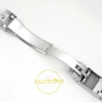 Rolex Daytona 40mm 116509 White Black Numeral QF Factory Eta Saat detay 25