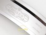 Rolex Day Date 228235 Meteorit Taşlı Kadran 40mm Eta Saat detay 25