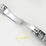 Rolex Daytona 40mm 116519 White Black Numeral QF Factory Eta Saat detay 25