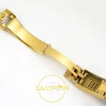 Rolex Daytona 40mm 126518 Black Yellow Gold QF Factory V2 Eta Saat detay 25