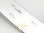Rolex Oyster Perpetual 36 126000 Black Dial VSF Factory Super Clone ETA detay 25