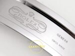 Rolex Submariner 41mm 124060 No Date Black VSF Factory Eta Saat detay 25