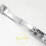 Rolex Daytona 40mm 126519 Black Silver Diamonds QF Factory V2 Eta Saat detay 25