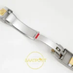 Rolex Daytona 40mm 126503 Yellow Gold VF Factory Eta Saat detay 25