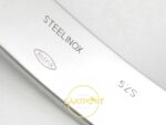 Rolex Oyster Perpetual 36 126000 Lavender Dial VSF Factory Super Clone ETA detay 25