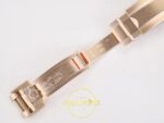 Rolex Daytona 40mm 126515 Rose Gold Oysterflex ARF Factory Eta Saat detay 25