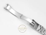 Rolex Datejust 41mm 126300 Ombre Green Smooth Oyster VSF Factory Super Clone ETA detay 26