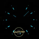 Rolex Daytona 40mm 126509 White BTF Factory Eta Saat detay 26