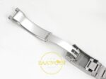 Rolex Oyster Perpetual 41mm 124300 Red Dial VSF Factory Super Clone ETA detay 26