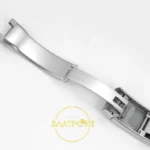 Rolex Oyster Perpetual 41mm 124300 Silver VSF V2 Eta Saat detay 26