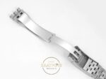 Rolex Datejust 41mm 126334 Ombre Green Fluted Jubilee VSF Factory Super Clone ETA detay 26