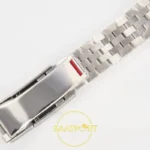 GMT Meteorit Bruce Wayne Gri Jubilee ARF detay 26