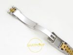 Rolex Datejust 41mm 126333 Gray Roman Dial Jubilee VSF V3 Eta Saat detay 26