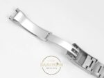 Rolex Datejust 41mm 126334 Ombre Green Fluted Oyster VSF Factory Super Clone ETA detay 26