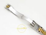 Rolex Datejust 41mm 126333 White Stick Dial Jubilee VSF V3 Eta Saat detay 26