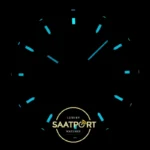Rolex Daytona 40mm 126502 White QF Factory Eta Saat detay 26