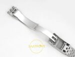 Rolex Datejust 41mm 126334 Black Diamonds Dial Jubilee VSF V3 Eta Saat detay 26