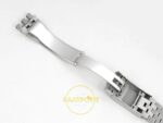 Rolex Datejust 41mm 126334 Black Stick Dial Jubilee VSF V3 Eta Saat detay 26