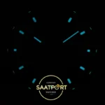 Rolex Daytona 40mm 116515 Brown Black VF Factory Eta Saat detay 26