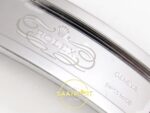 Rolex Datejust 41mm 126334 Gray Dial Jubilee VSF V3 Eta Saat detay 26