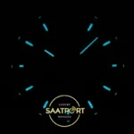 Rolex Daytona 40mm 126518 Tiffany Blue VF Factory Eta Saat detay 26